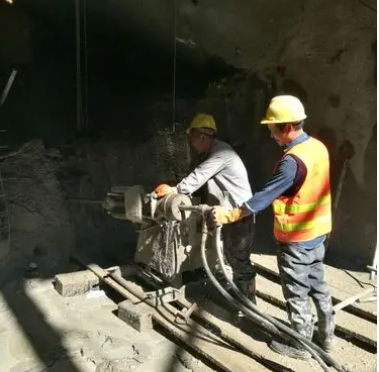 贞丰水下抗分散灌浆料特点 水下不分散注浆料介绍