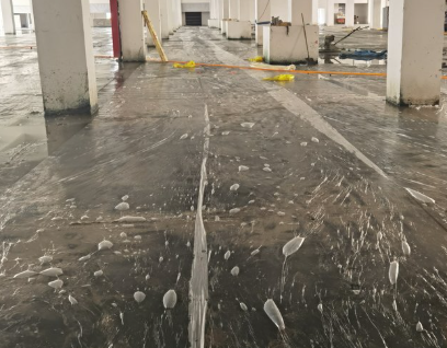 贞丰不发火砂浆和不发火金属骨料有什么区别