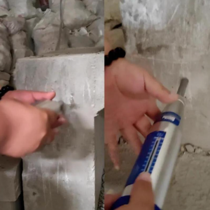 贞丰混凝土强度不足的原因及处理方法