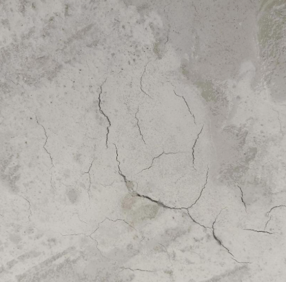 贞丰灌浆料为什么会产生裂缝？出现裂缝该如何处理？