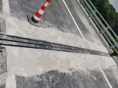 贞丰伸缩缝更换后浇筑材料快速结构修补料速砼的产品特点及施工流程​