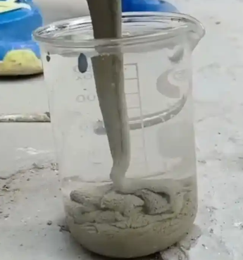 贞丰水工混凝土絮凝剂，水下抗分散剂的作用及施工方法